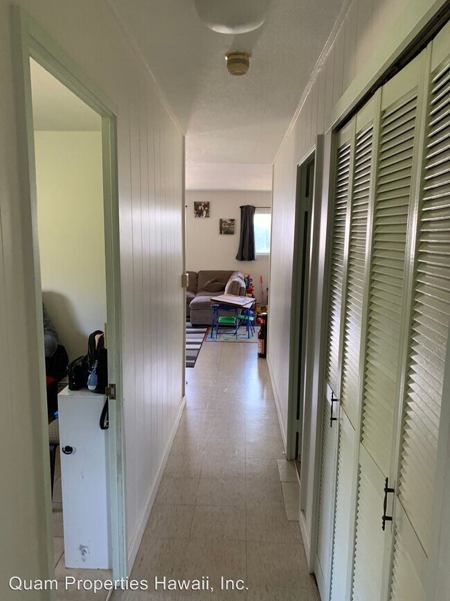 Foto del edificio - 3 br, 1.5 bath House - 305 Mohalu St.