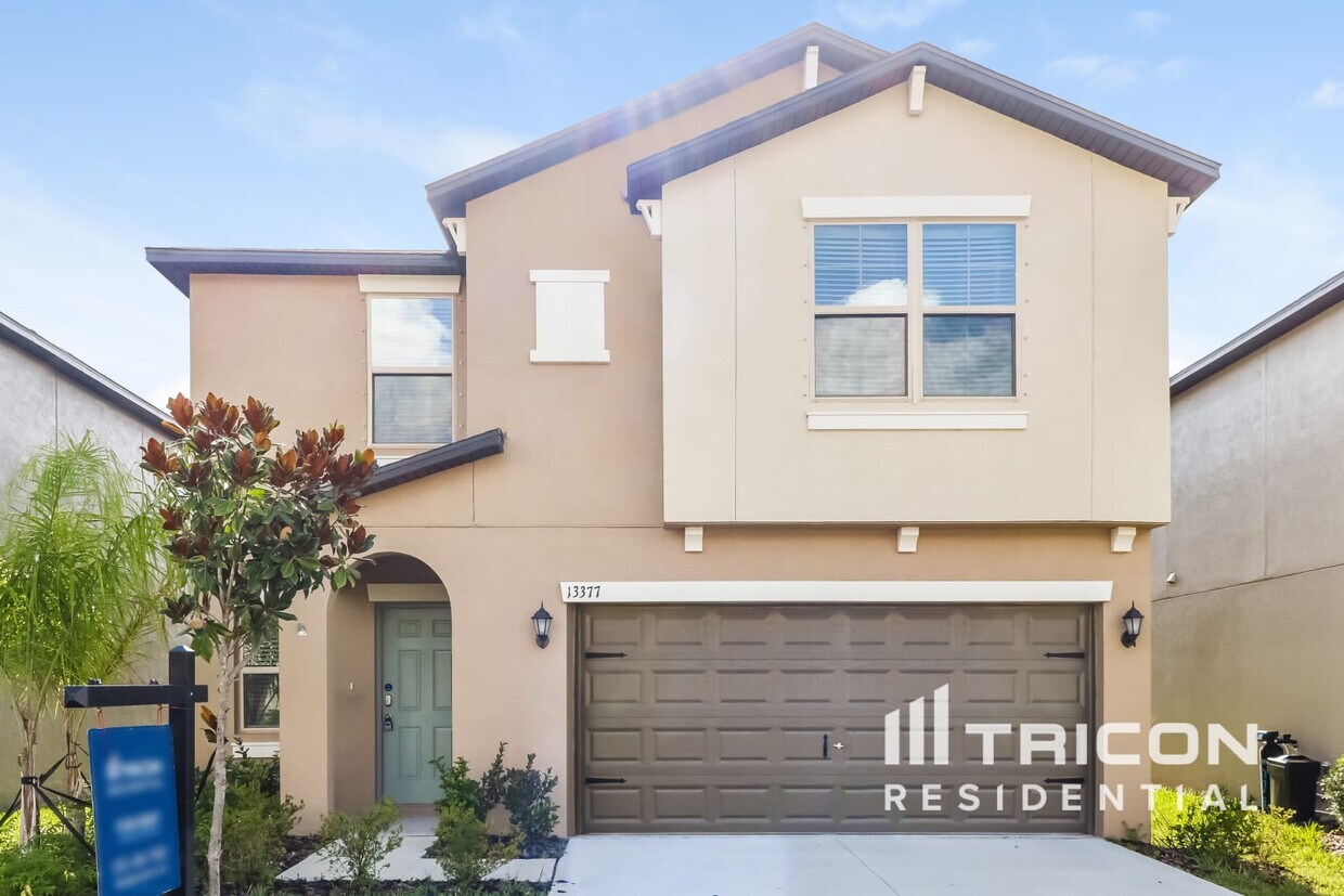 Foto principal - 13377 Marble Sands Court Hudson FL