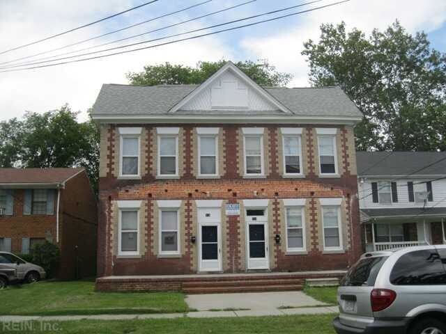 Building Photo - 114 W 28th St