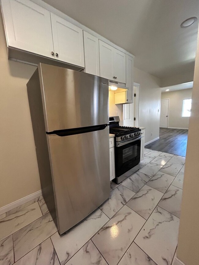 Foto del edificio - Bradshawe