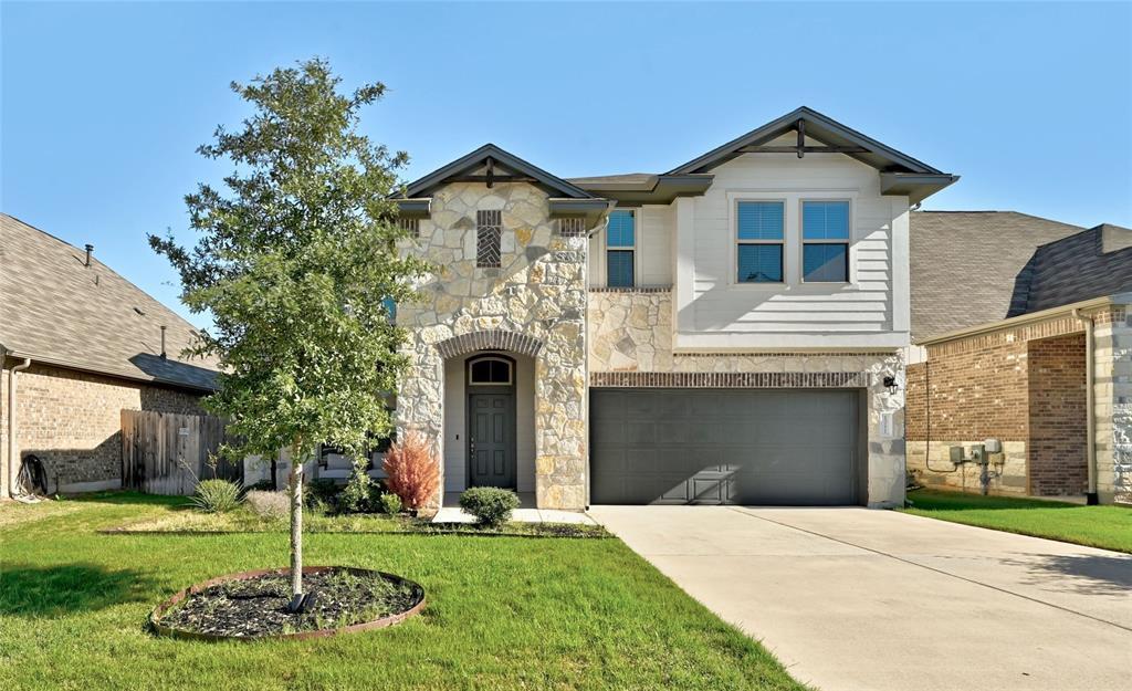 13221 Mariscan St, Manchaca, TX 78652 House Rental in Manchaca, TX