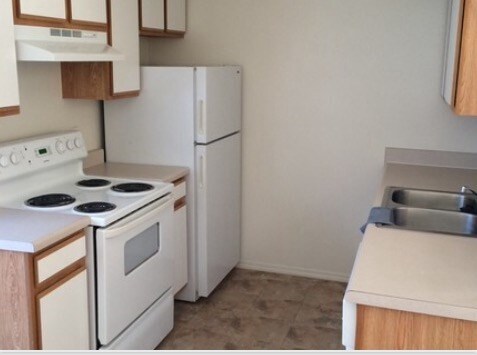 Primary Photo - 1801 N Choctaw Rd