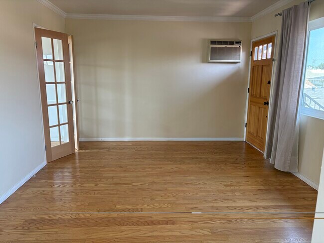 Foto del edificio - 204 W Fairview Ave