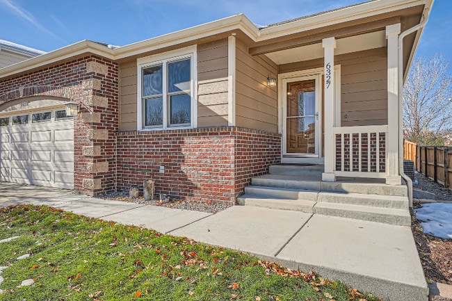 Building Photo - 6327 S Miller Ct