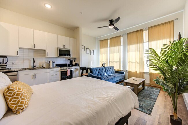 Foto del edificio - 1111 Shepherd Dr