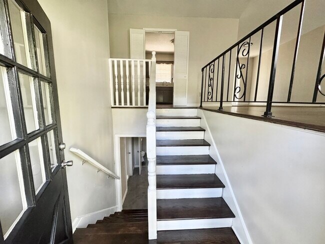Foto del edificio - 4347 Fortner Ave