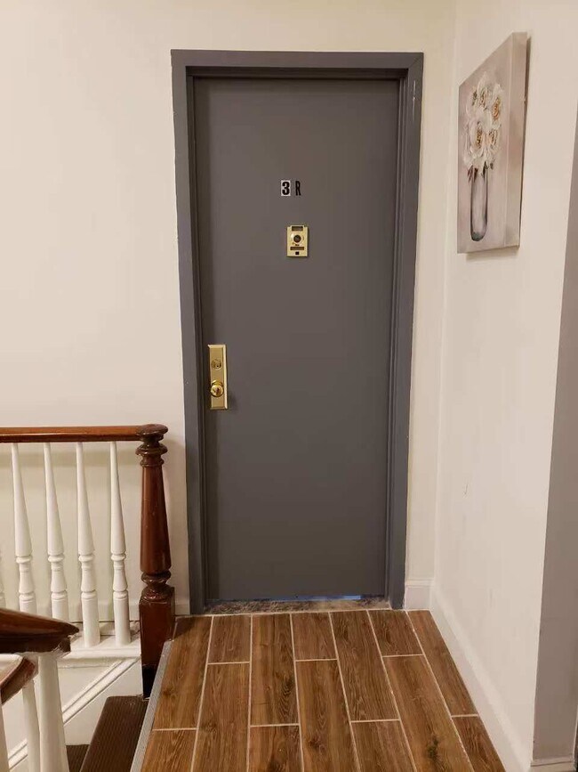 Foto del edificio - 1829 Spruce St