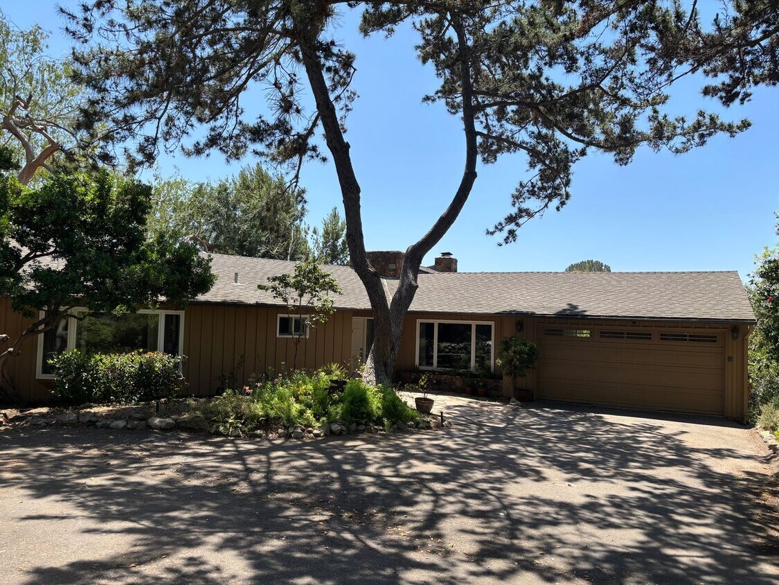 Foto principal - Mt Helix Custom Home with Panoramic Views ...
