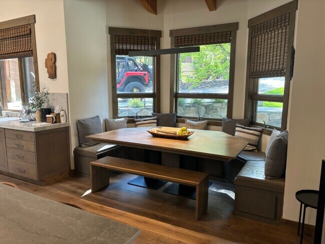 Foto del edificio - Winter Season Rental - The Estates in Incline Village, Nevada