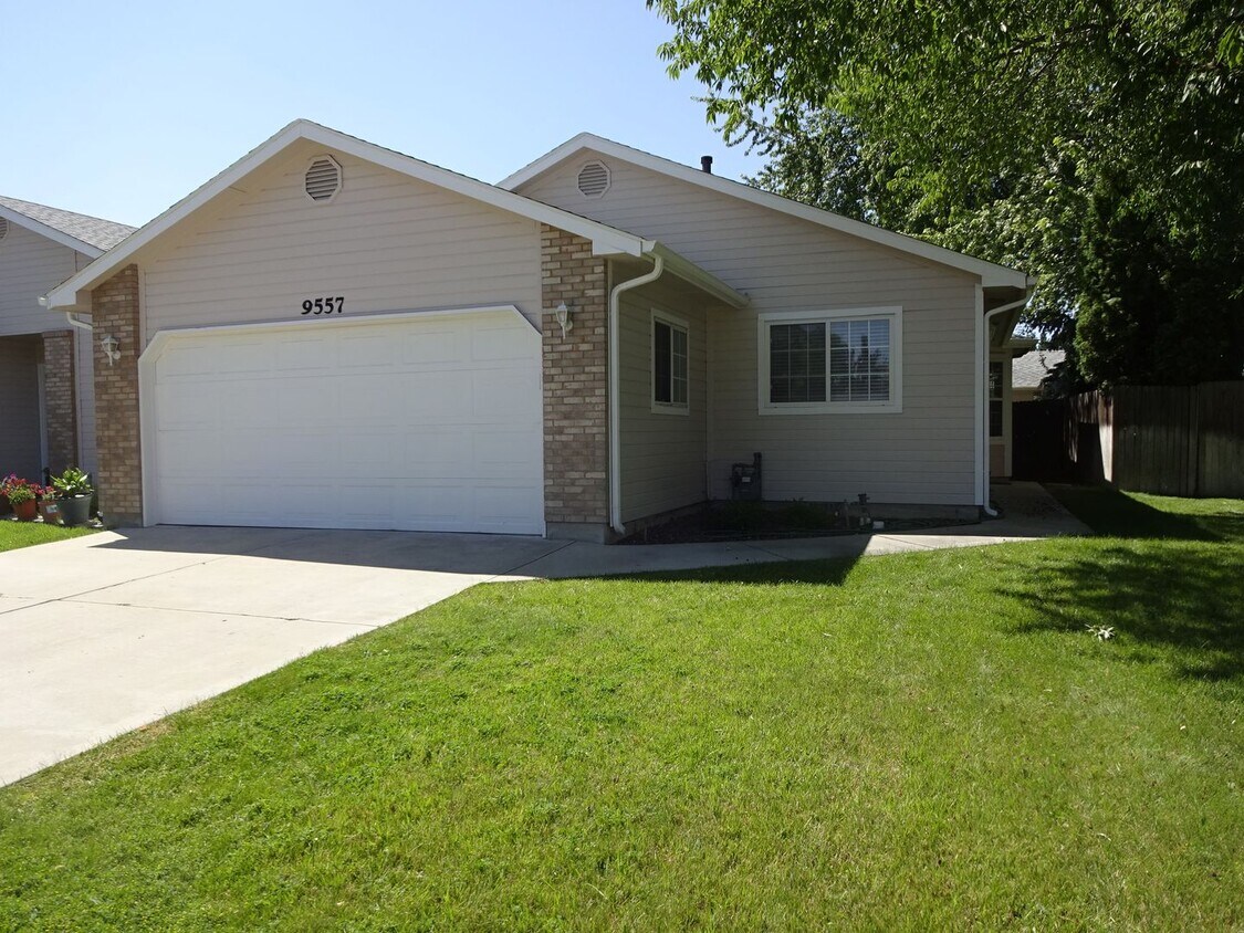 Foto principal - Charming Home in Prime Boise Location!!
