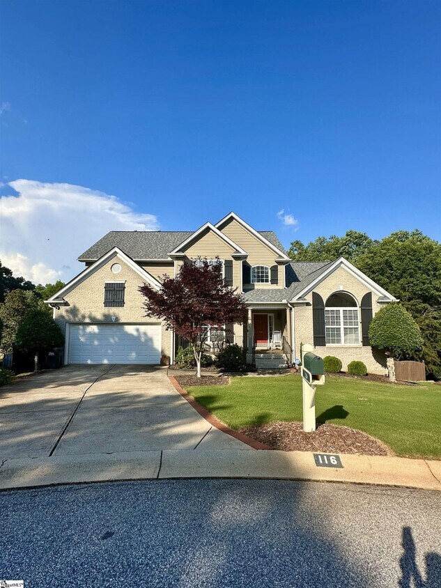 Foto principal - 116 Old Province Way