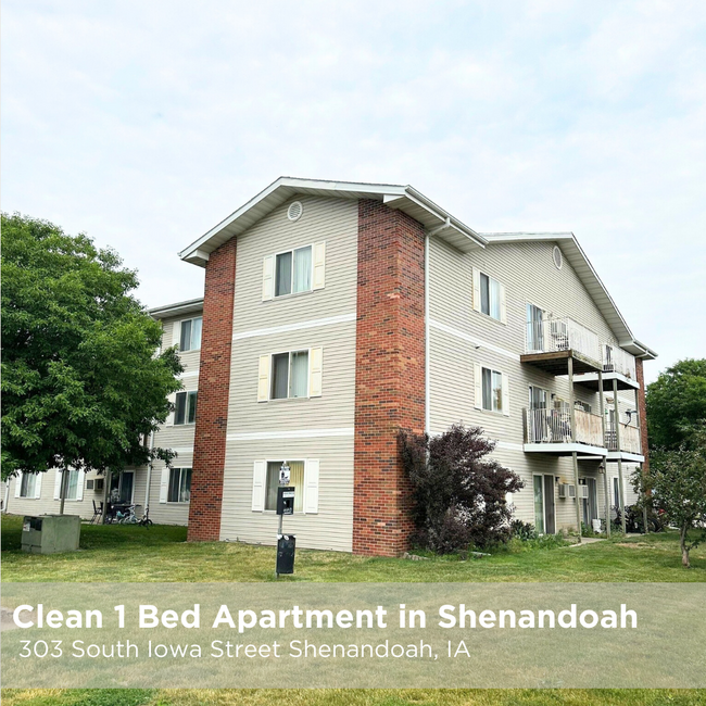 Foto del interior - Shenandoah 48-Unit (Valley View Apartments)