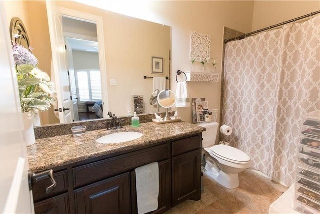 Foto del edificio - 9107 Cochran Bluff Ln