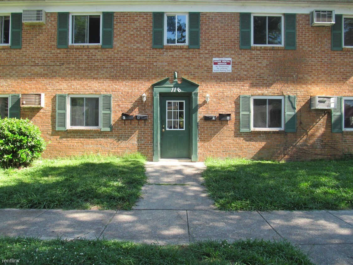 Primary Photo - 116 W 36th St