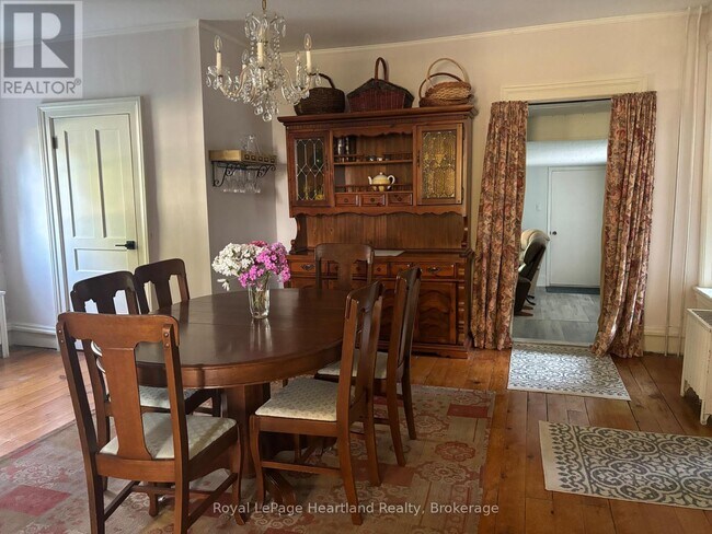 Photo du bâtiment - 261 Cobourg St