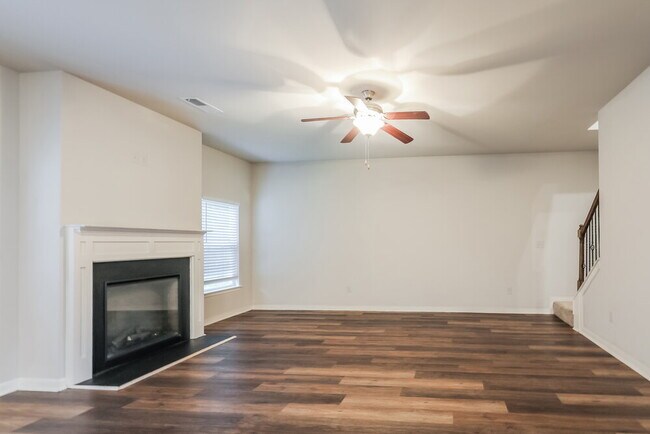 Building Photo - 12222 Shelby Ct