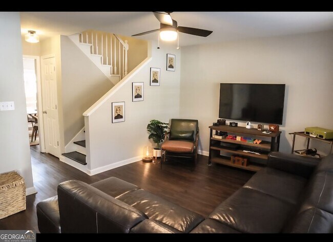 Foto del edificio - 3133 Buford Hwy NE