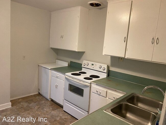 Building Photo - 2 br, 1 bath House - 739 Raleigh Road