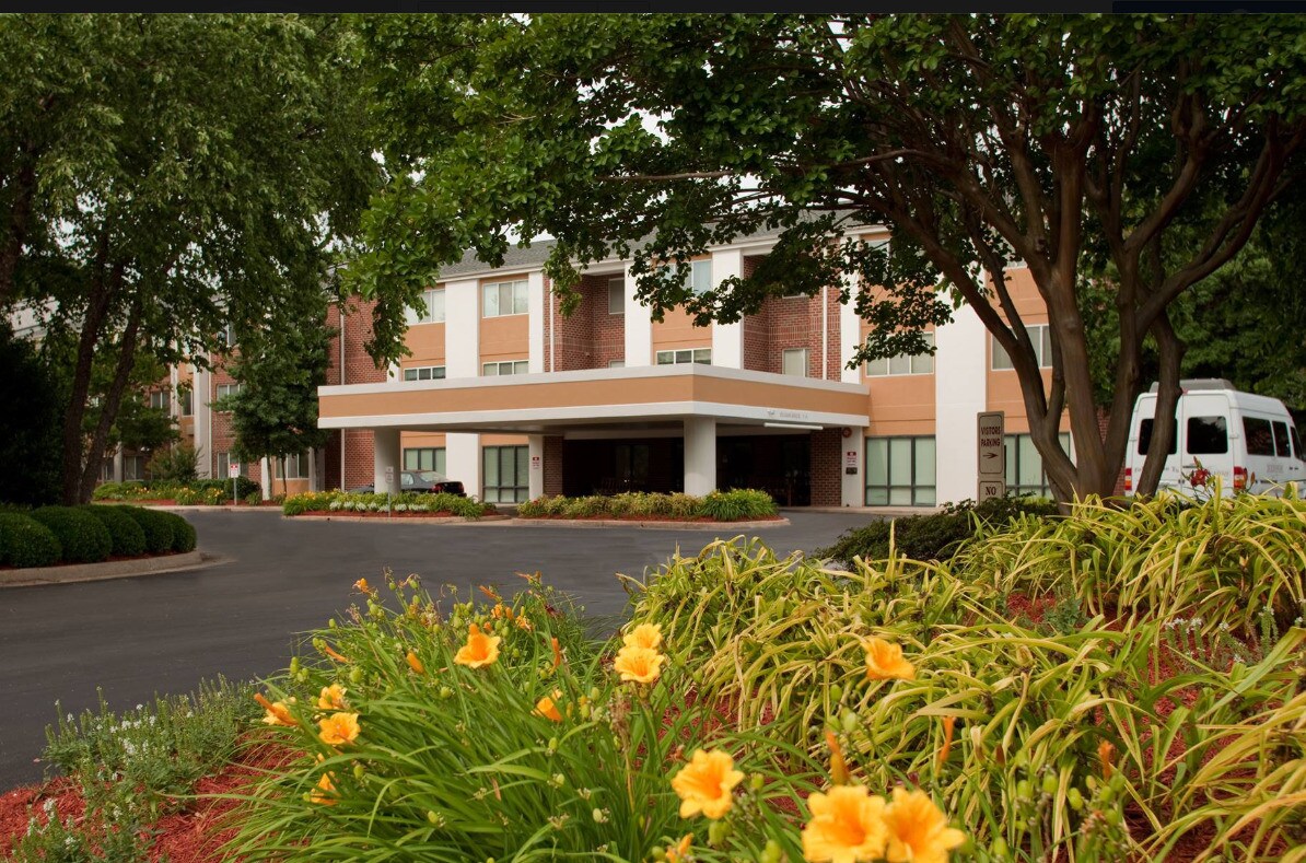 Foto principal - The Devonshire- A Retirement Community