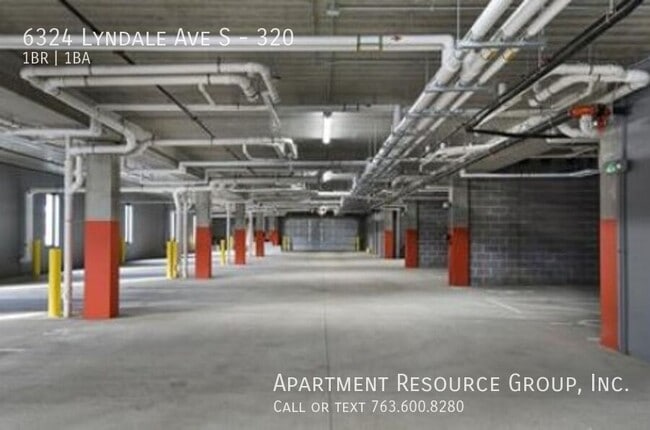 Foto del edificio - 6324 Lyndale Ave S