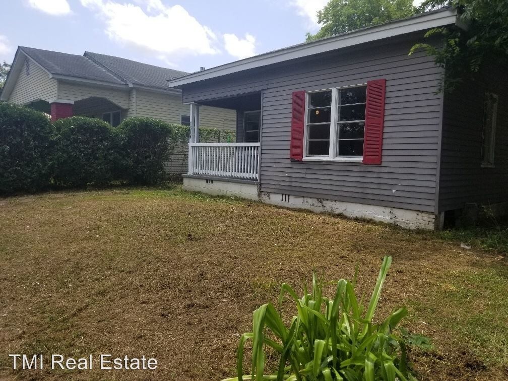 Primary Photo - 2 br, 1 bath House - 1316 Court R
