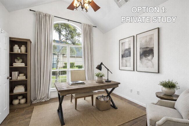 Foto del edificio - 8919 Summer Ash Ln