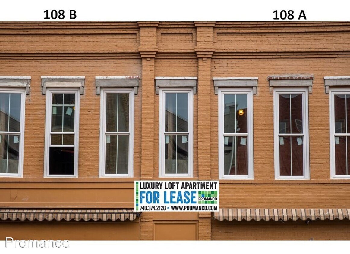 Primary Photo - 1 br, 1 bath House - 108 Putnam Street Unit A
