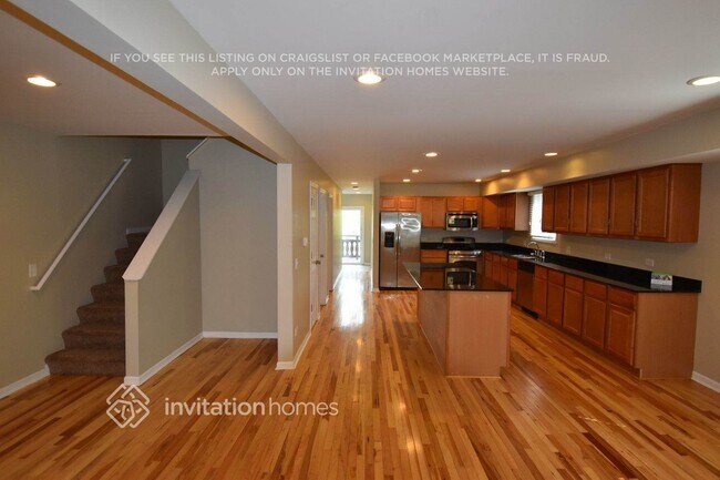 Foto del edificio - 26805 Circle Dr S