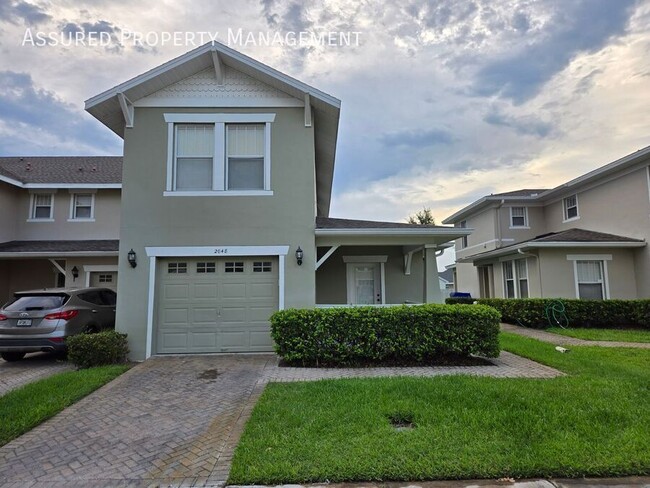 Building Photo - 2048 Cypress Bay Blvd