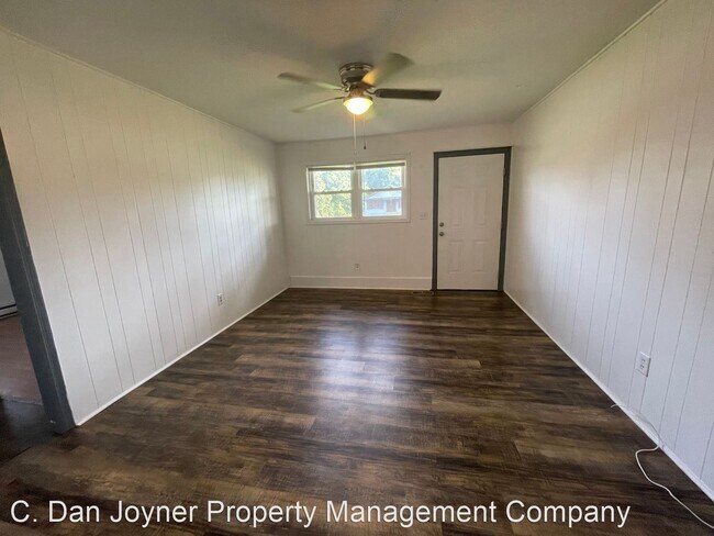 Building Photo - 2 br, 1 bath House - 917 N Main St A