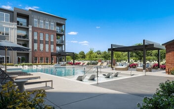 Building Photo - Artistry on Greenwich