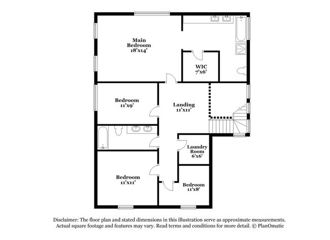 Foto del edificio - 8928 Brentwood Grove Ct