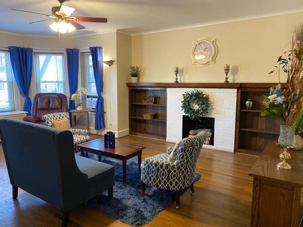 Foto del edificio - 6354 N Paulina St