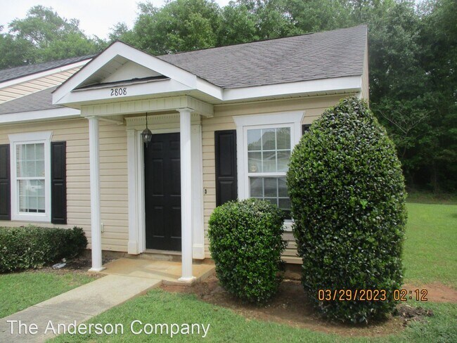 Foto del edificio - 2 br, 2 bath House - 2808 Mclain Ln.