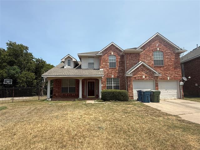 Building Photo - 1313 Baythorne Dr