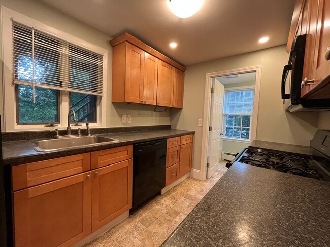 Foto del edificio - 44 Charnock St