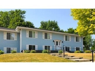 Building Photo - 1007 W Depue Ave