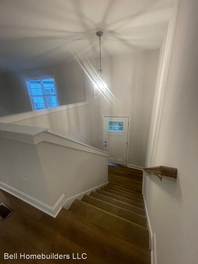 3 br, 2.5 bath House 7204 Old Bug Lane House Rental in Ooltewah, TN