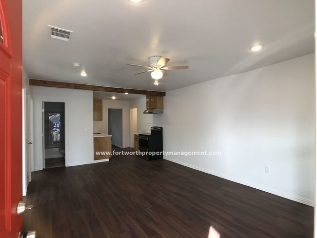 Foto del edificio - Fort Worth Texas Homes For Rent