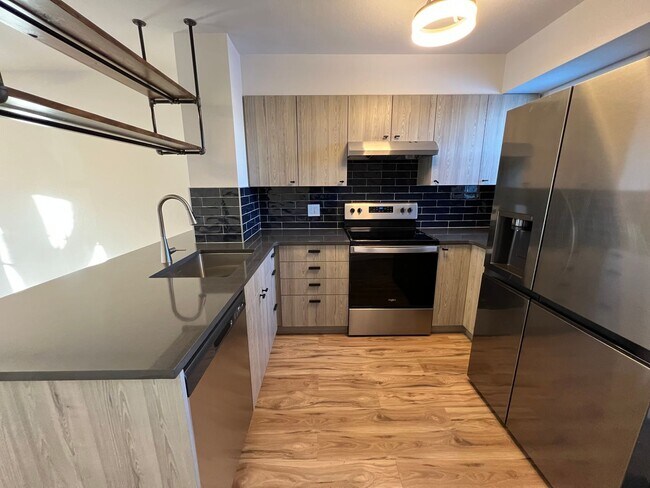 Foto del edificio - Beautiful Townhouse in Aurora