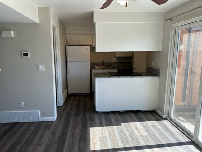 Foto del edificio - South Ogden town home
