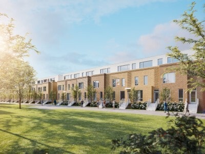 Photo du bâtiment - UNIVERT LaSalle