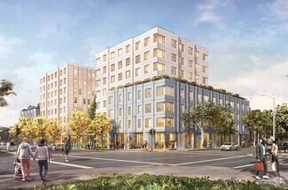 Building Photo - 700-730 Stanyan St