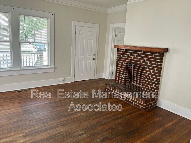 Foto del edificio - 522 N 8th St