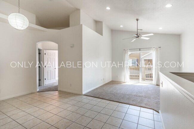 Foto del edificio - 1508 W 110 N