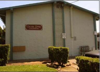 Alternate Bldg View - Cross River Apartments