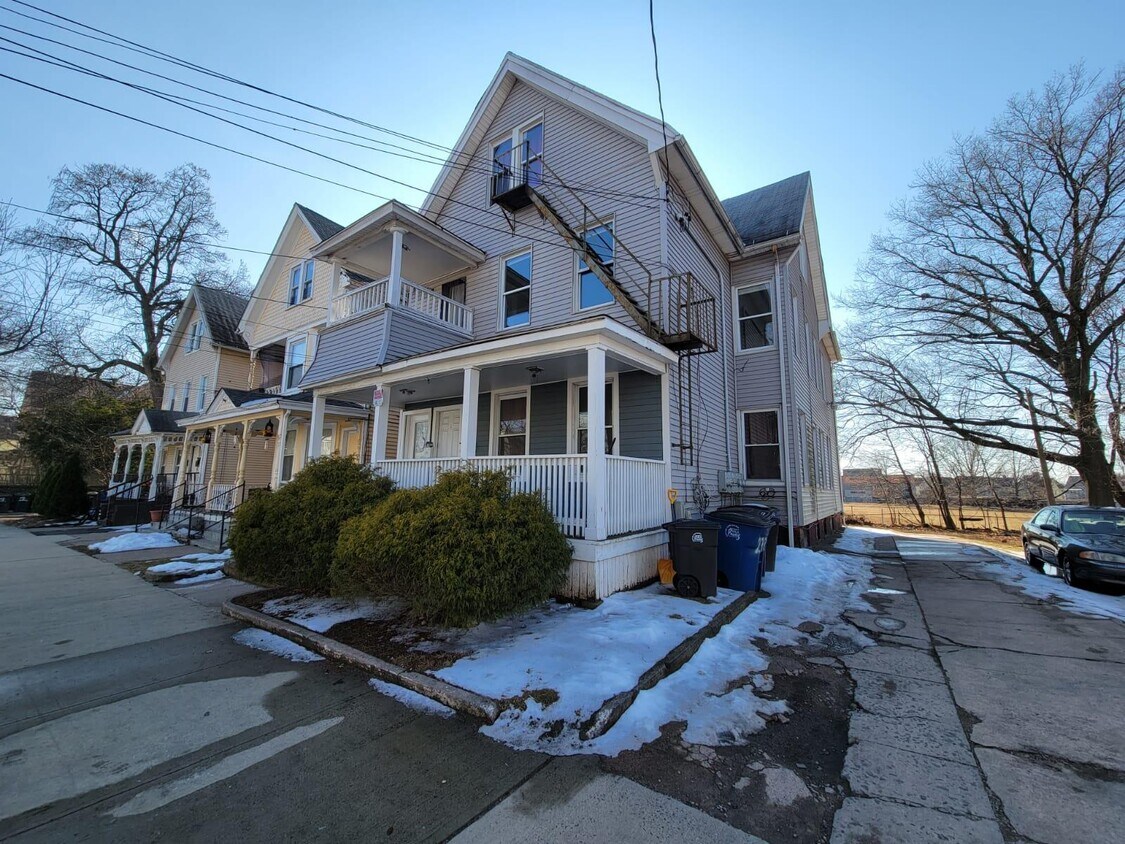 Primary Photo - 276 Greenwich Ave