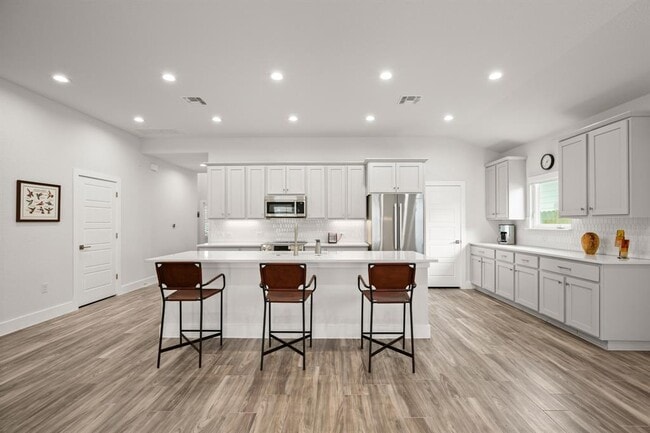 Building Photo - 9825 Evening Canopy Dr