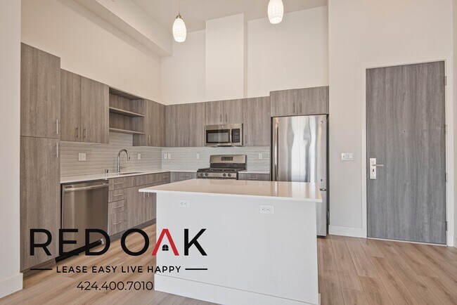 Foto del edificio - 1331 W 7th St