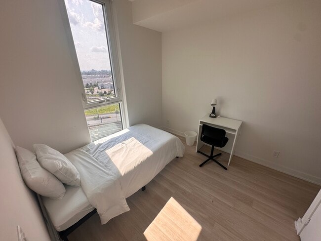 Bedroom - 30 Tretti Wy